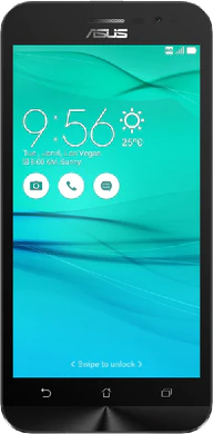 Asus ZenFone Go (ZB500KL)