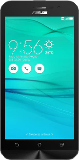 Asus ZenFone Go (ZB500KL)