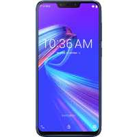 Asus ZenFone Max (M2)
