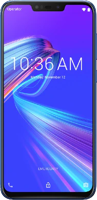 Asus ZenFone Max (M2) (ZB633KL)