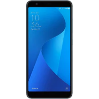 Asus ZenFone Max Plus