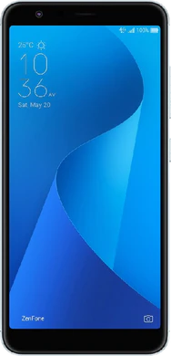 Asus ZenFone Max Plus (M1)