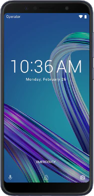 Asus ZenFone Max Pro (ZB602KL)
