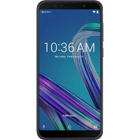 Asus ZenFone Max Pro
