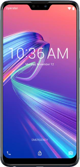 Asus ZenFone Max Pro (M2) (ZB631KL)