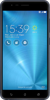 Asus Zenfone Zoom S (ZE553KL)