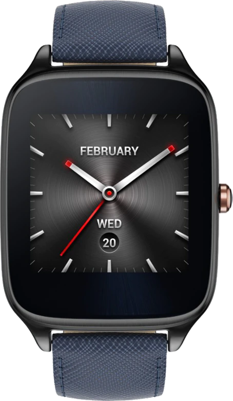 Asus ZenWatch 2
