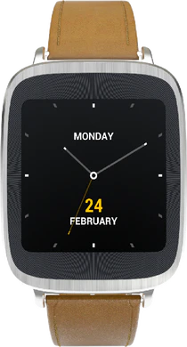 Asus ZenWatch (WI500Q)