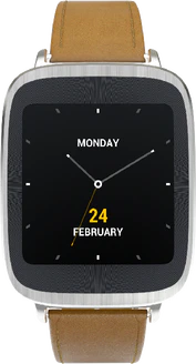 Asus ZenWatch (WI500Q)