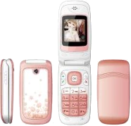 AT Mobile AT Butterfly