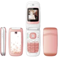 AT Mobile AT Butterfly