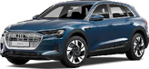 Audi e-tron 55