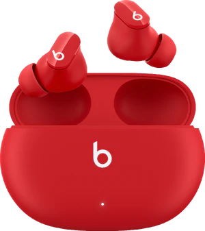 Beats Studio Buds