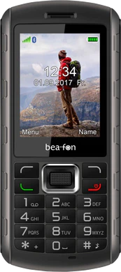 Bea-fon AL560