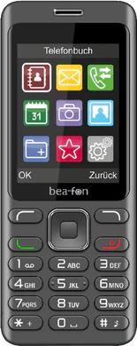 Bea-fon C160 (C160_EU001B)