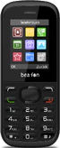 Bea-fon C70 (C70_EU001B-1)