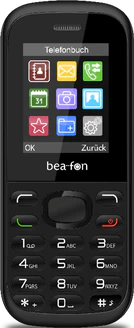 Bea-fon C70 (C70_EU001B-1)
