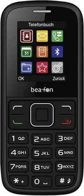 Bea-fon Classic C30 Dual SIM