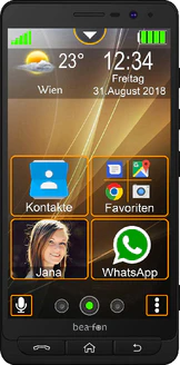 Bea-fon M5