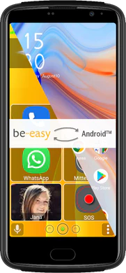 Bea-fon M7 Lite