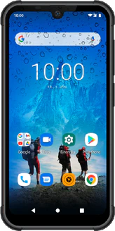 Bea-fon MX1 (MX1_EU001B)