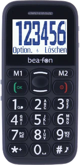 Bea-fon S15