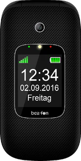 Bea-fon S480