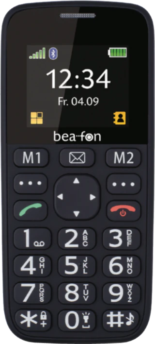 Bea-fon SL140