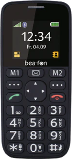 Bea-fon SL140 (SL140_EU001B)