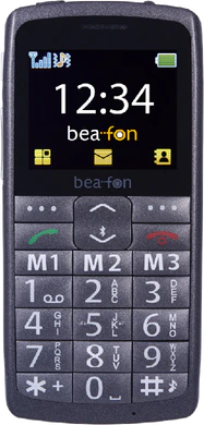Bea-fon SL205 (SL205EU_001BS)