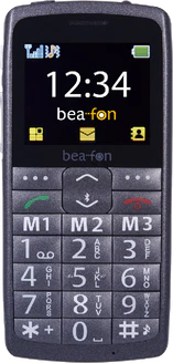 Bea-fon SL205 (SL205EU_001BS)