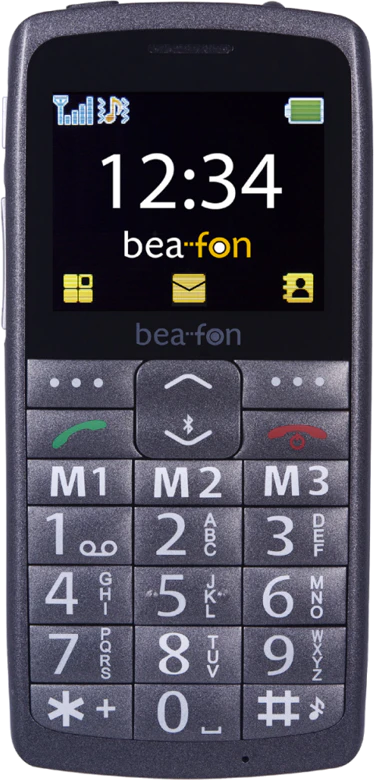 Bea-fon SL205