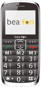 Bea-fon SL215 (SL215EU_00)