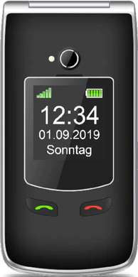 Bea-fon SL595plus (SL595plus_EU001BS)