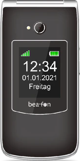 Bea-fon SL645 (SL645_EU001B)