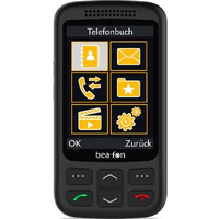 Bea-fon SL750