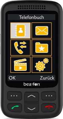 Bea-fon SL750