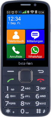 Bea-fon SL810