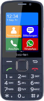 Bea-fon SL820