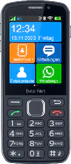Bea-fon SL860 Touch (SL860_EU001B)