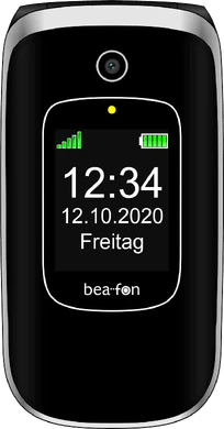 Bea-fon SL880 Touch (SL880_EU001B)