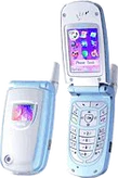 BenQ Mobile A500