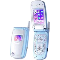 BenQ Mobile A500