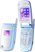 BenQ Mobile A500