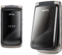BenQ Mobile E53