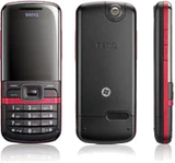BenQ Mobile E72