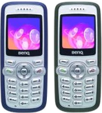 BenQ Mobile M100