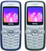 BenQ Mobile M100