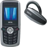 BenQ Mobile M315