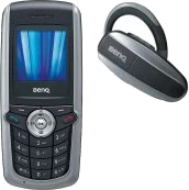 BenQ Mobile M315